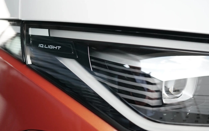 Volkswagen ID.Buzz cena 229887 przebieg: 10, rok produkcji 2022 z Halinów małe 154